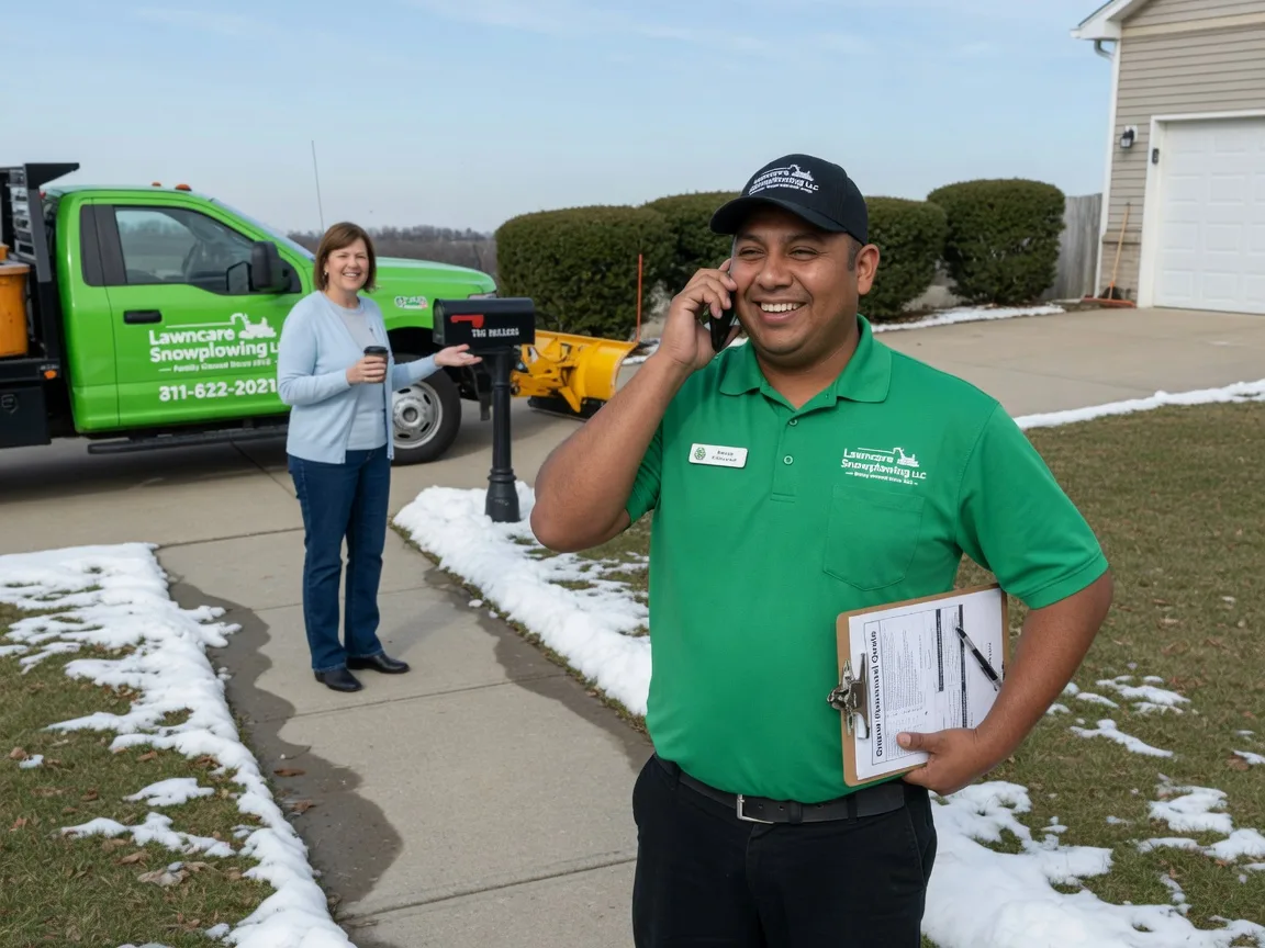 Lawn Care Services By Expert Landscaper Frankville, AL FAQs